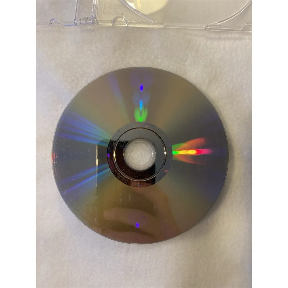 Blizzard Diablo III PC Mac Game DVD OS X Windows Action RPG 2012 Disc Only